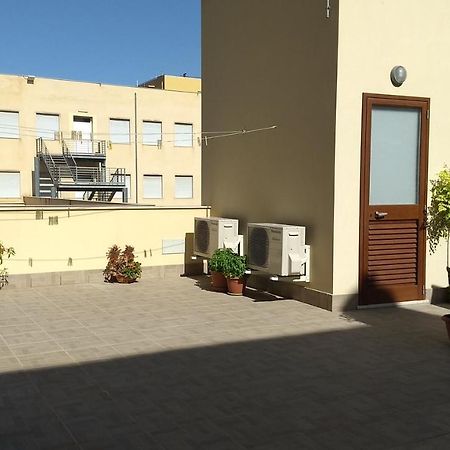 Sole Di Trapani Hotel ภายนอก รูปภาพ
