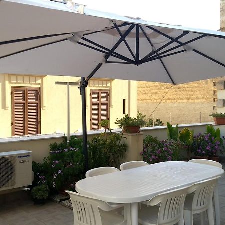 Sole Di Trapani Hotel ภายนอก รูปภาพ
