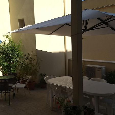 Sole Di Trapani Hotel ภายนอก รูปภาพ