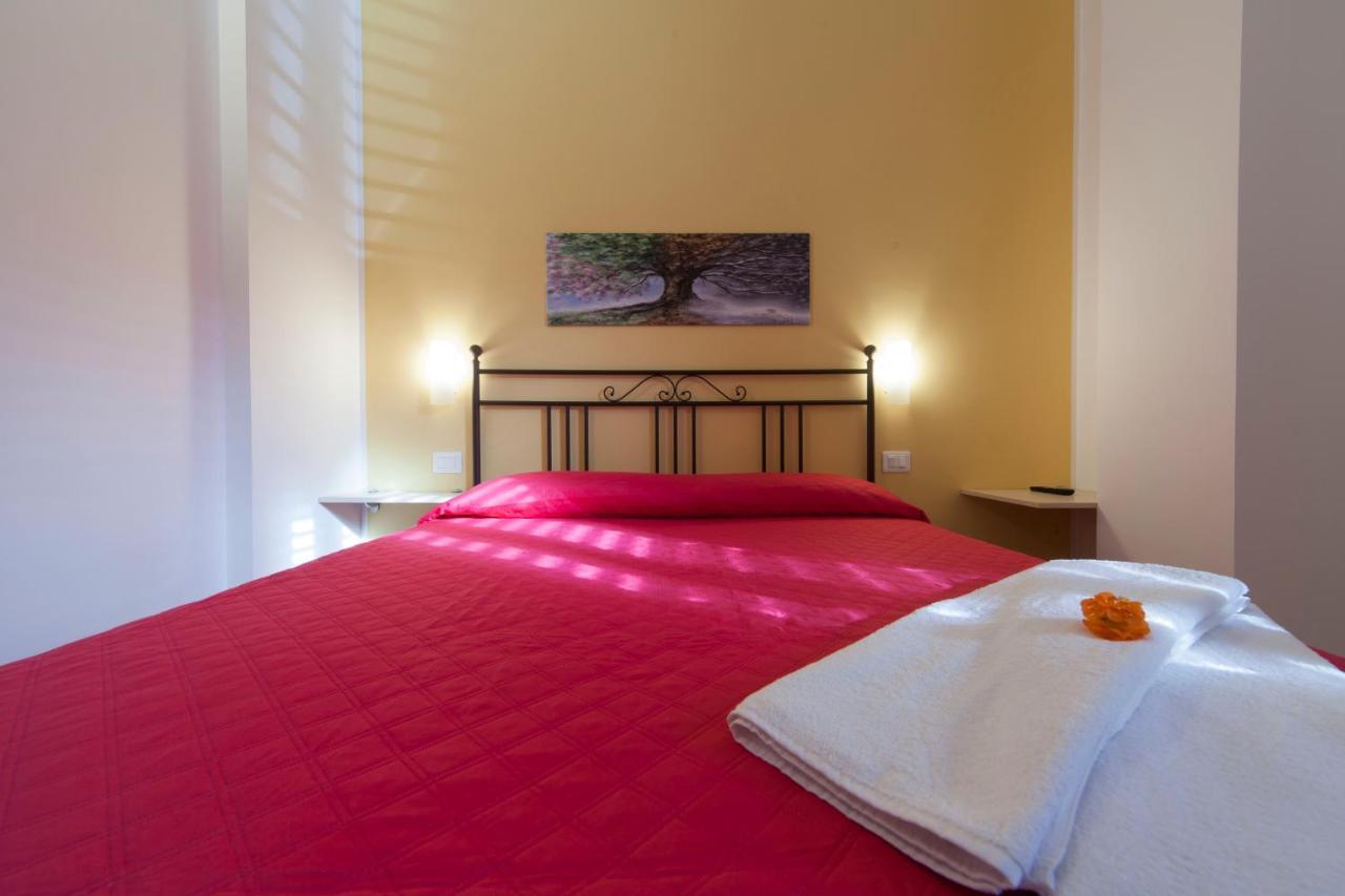 Sole Di Trapani Hotel ภายนอก รูปภาพ