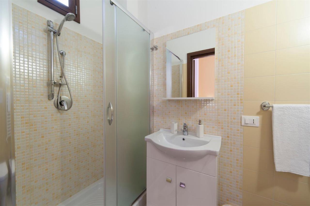 Sole Di Trapani Hotel ภายนอก รูปภาพ