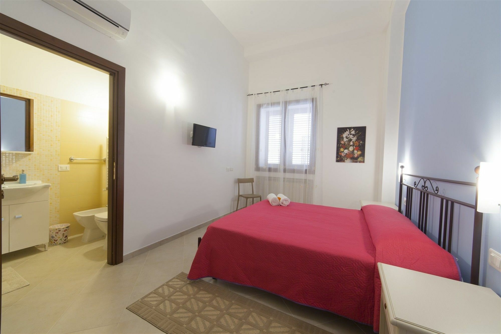 Sole Di Trapani Hotel ภายนอก รูปภาพ