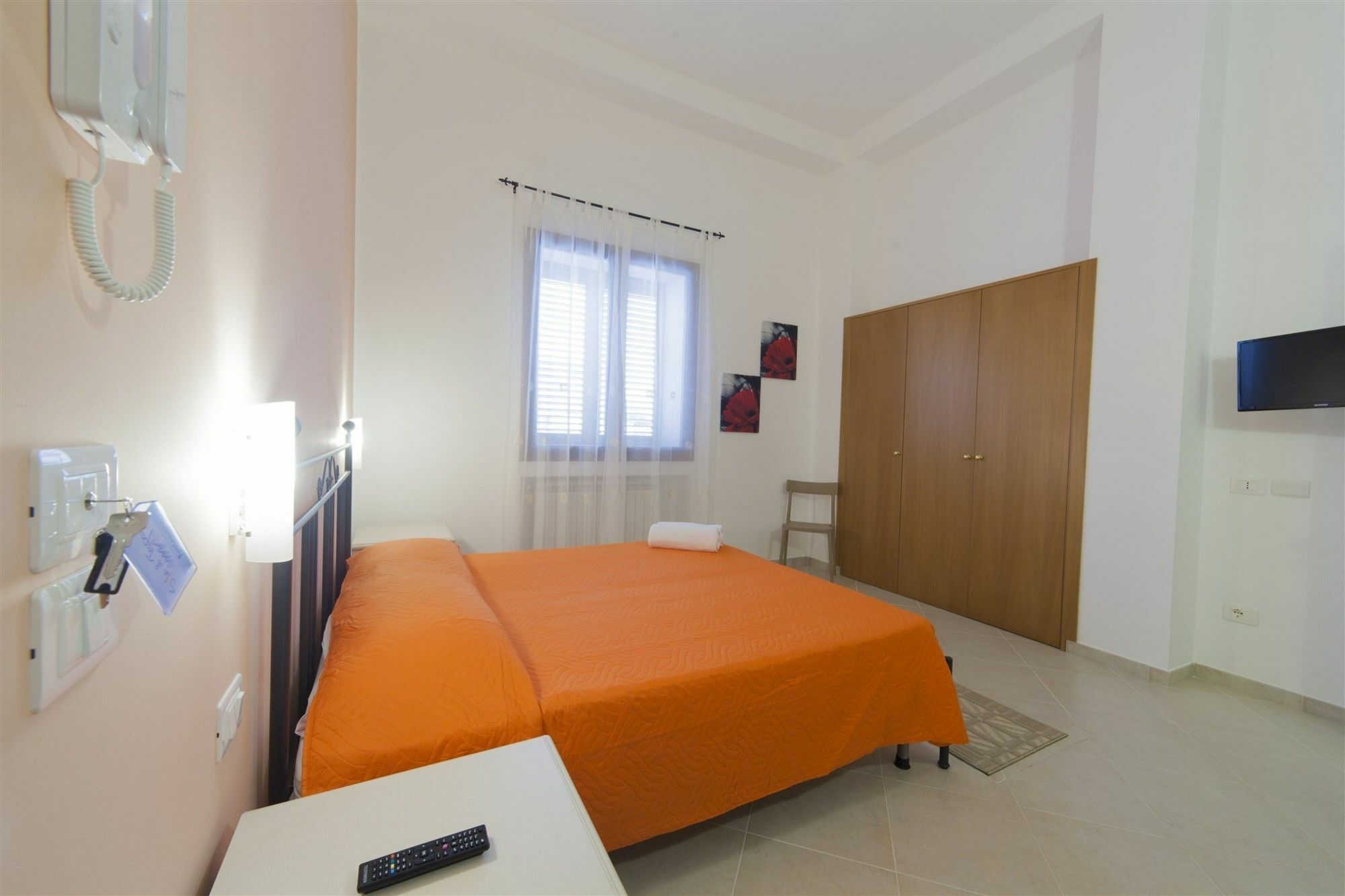 Sole Di Trapani Hotel ภายนอก รูปภาพ