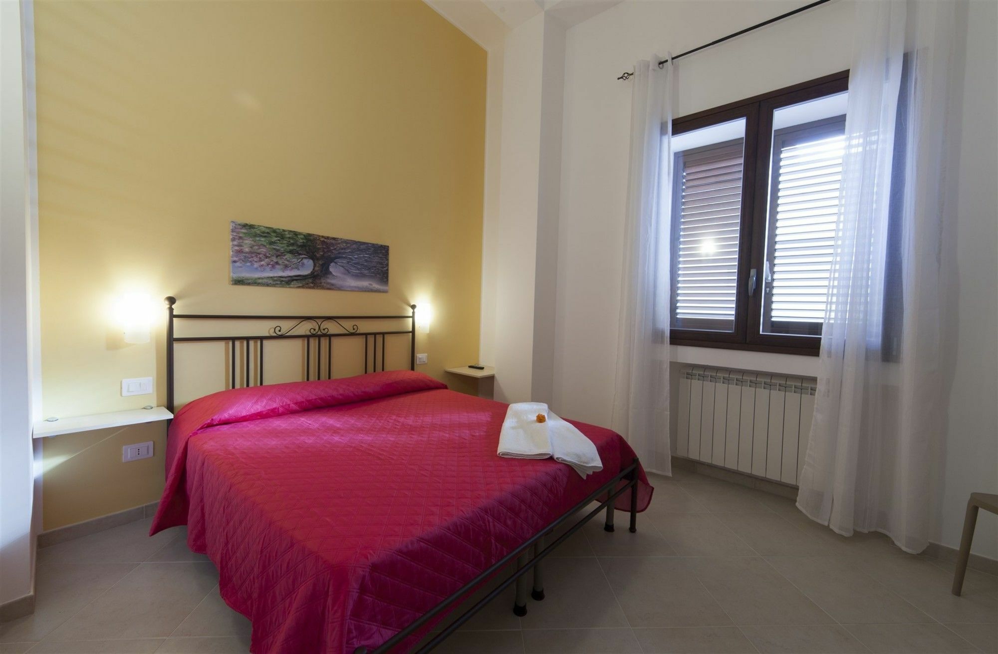Sole Di Trapani Hotel ภายนอก รูปภาพ