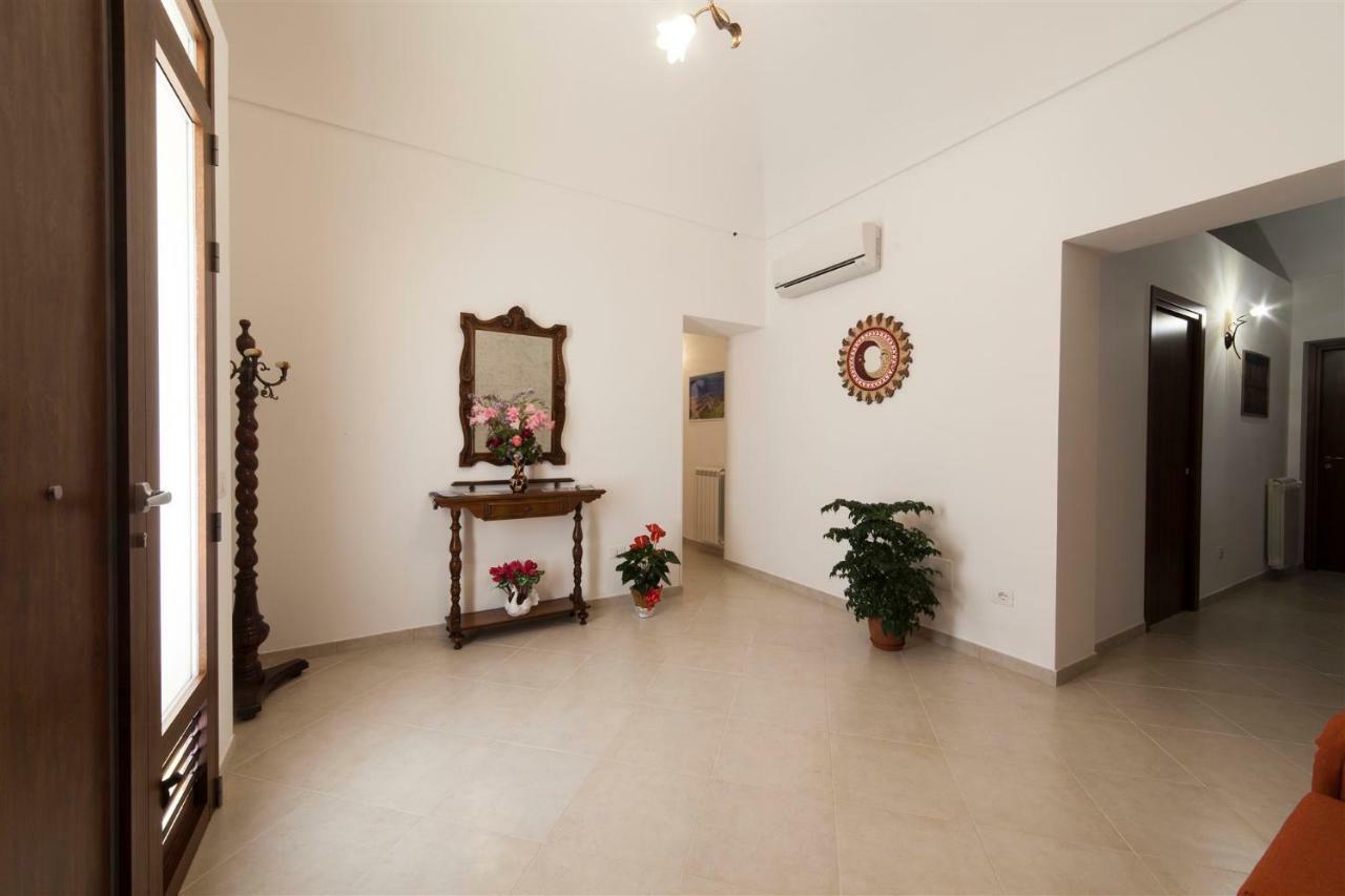 Sole Di Trapani Hotel ภายนอก รูปภาพ