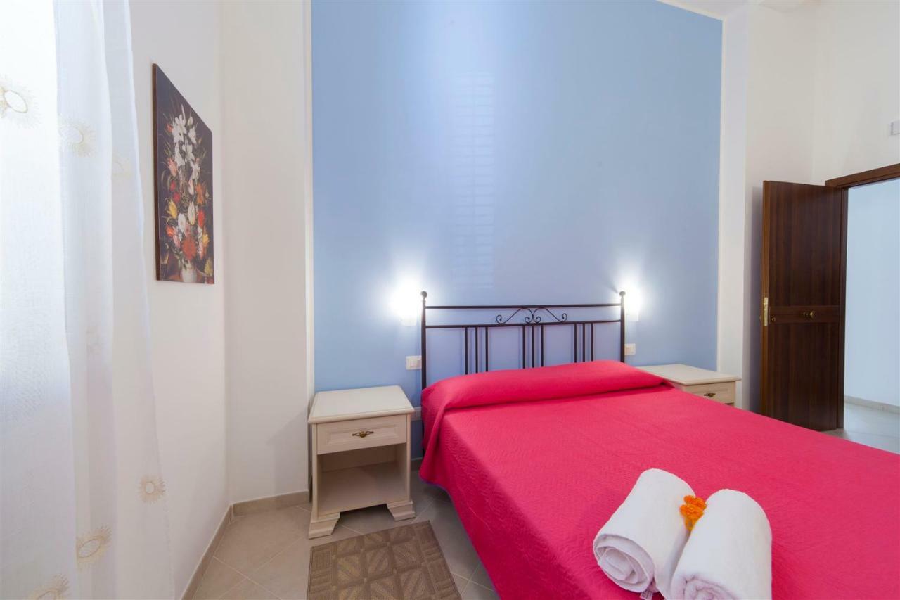 Sole Di Trapani Hotel ภายนอก รูปภาพ