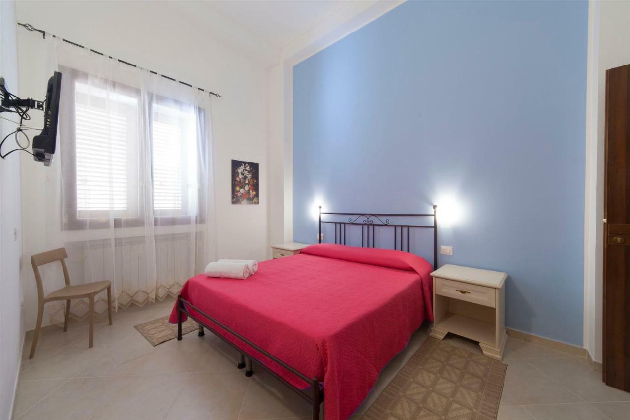 Sole Di Trapani Hotel ภายนอก รูปภาพ