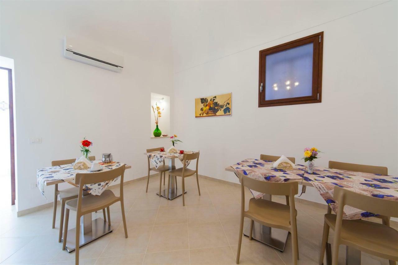Sole Di Trapani Hotel ภายนอก รูปภาพ