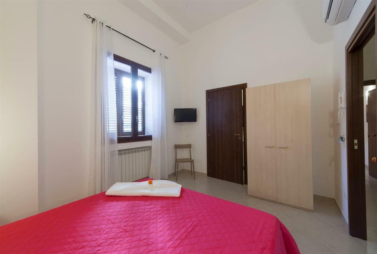 Sole Di Trapani Hotel ภายนอก รูปภาพ