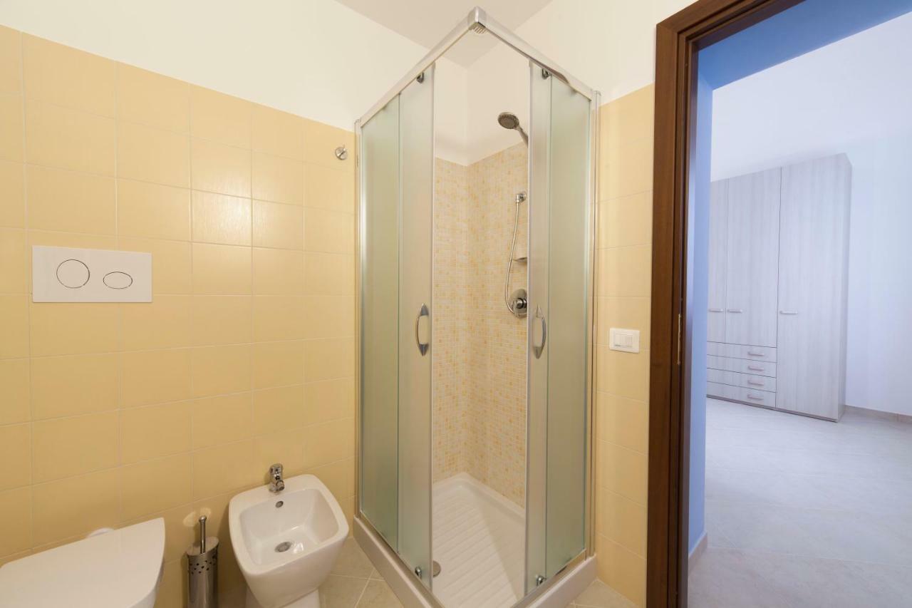 Sole Di Trapani Hotel ภายนอก รูปภาพ