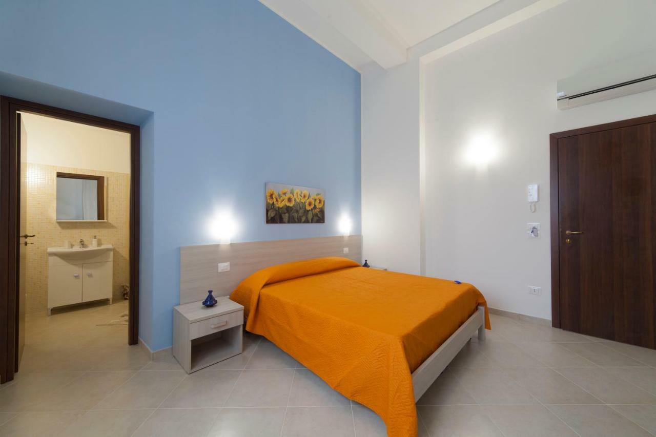 Sole Di Trapani Hotel ภายนอก รูปภาพ